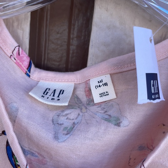 Gap NWT Shirt - Picture 2 of 3